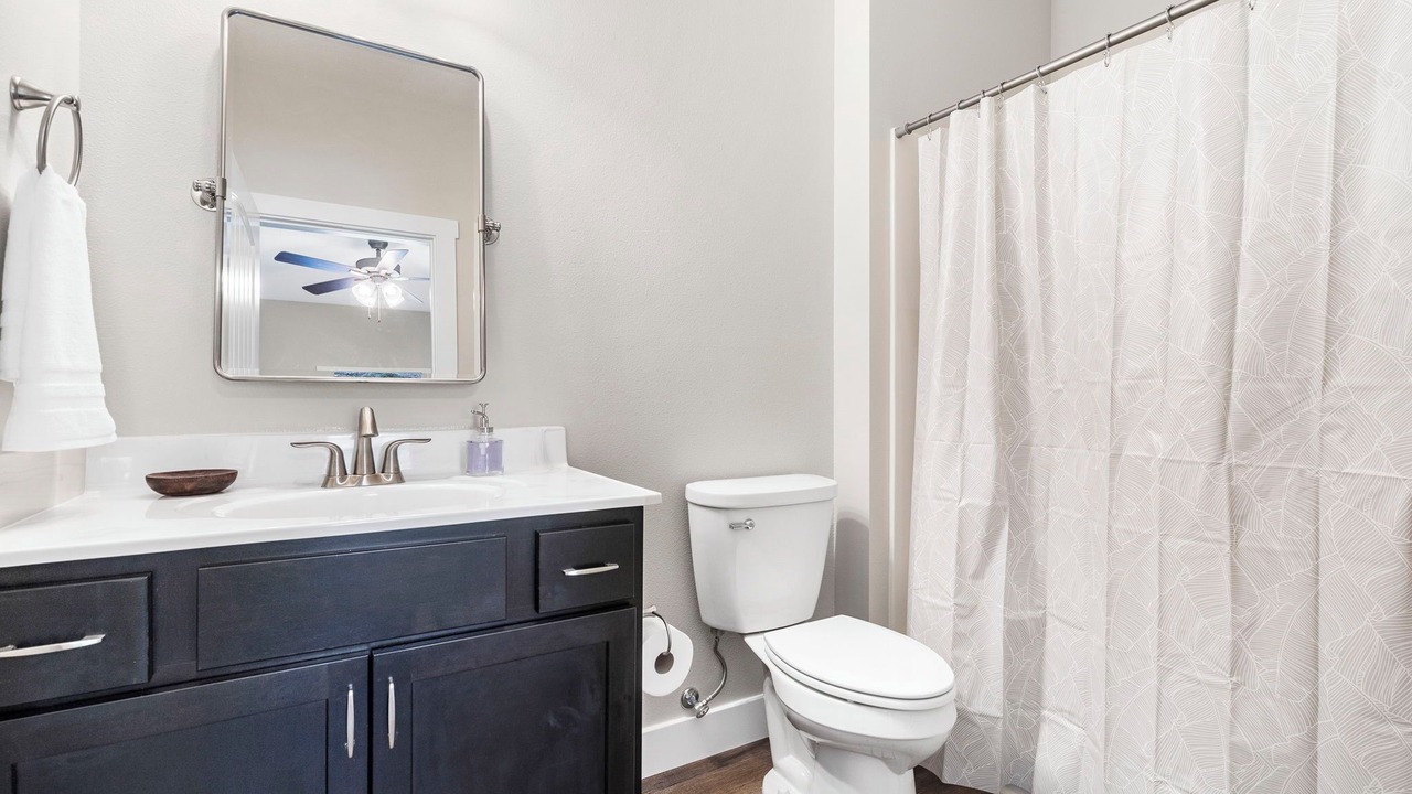 Photo of Bathroom in Branson