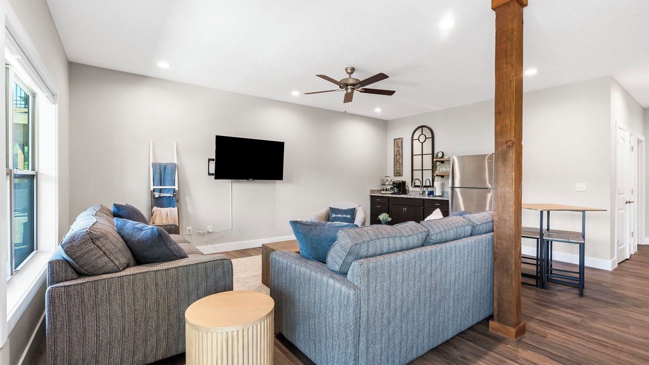 Photo of Livingroom in Branson