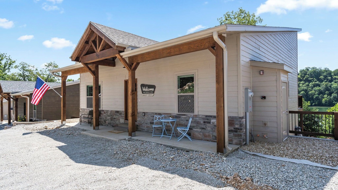 Photo of Outdoor in Branson