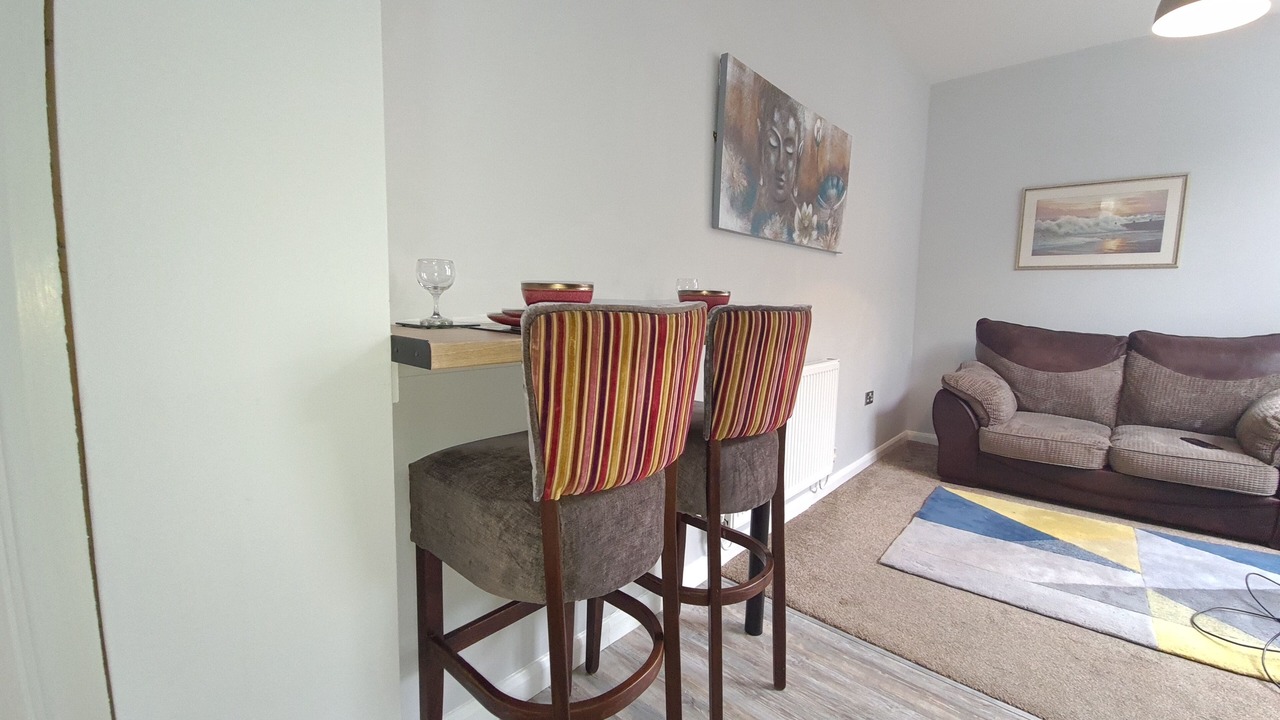 Photo of Livingroom in Barbourne