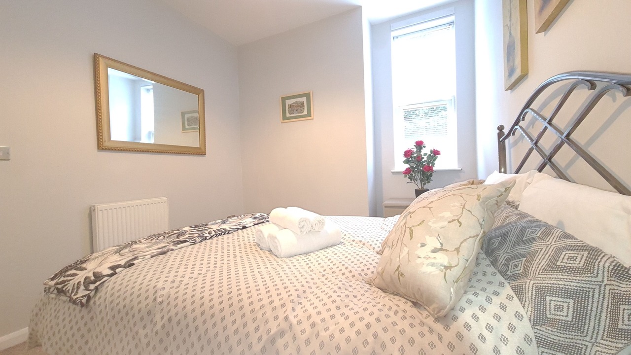 Photo of Bedroom in Barbourne