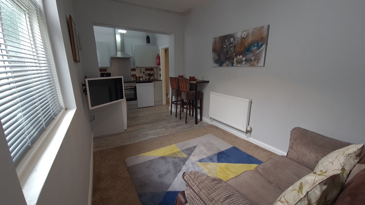 Photo of Livingroom in Barbourne