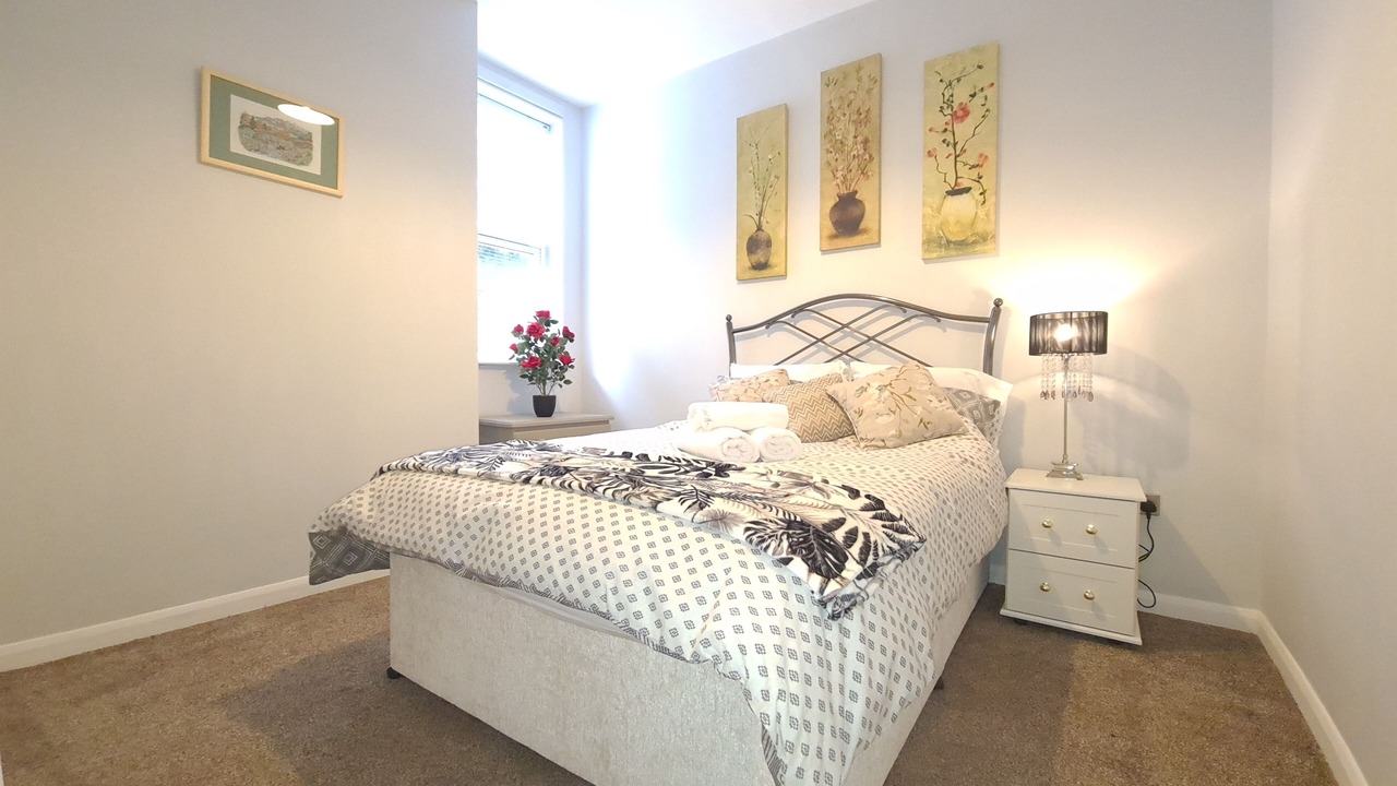 Photo of Bedroom in Barbourne