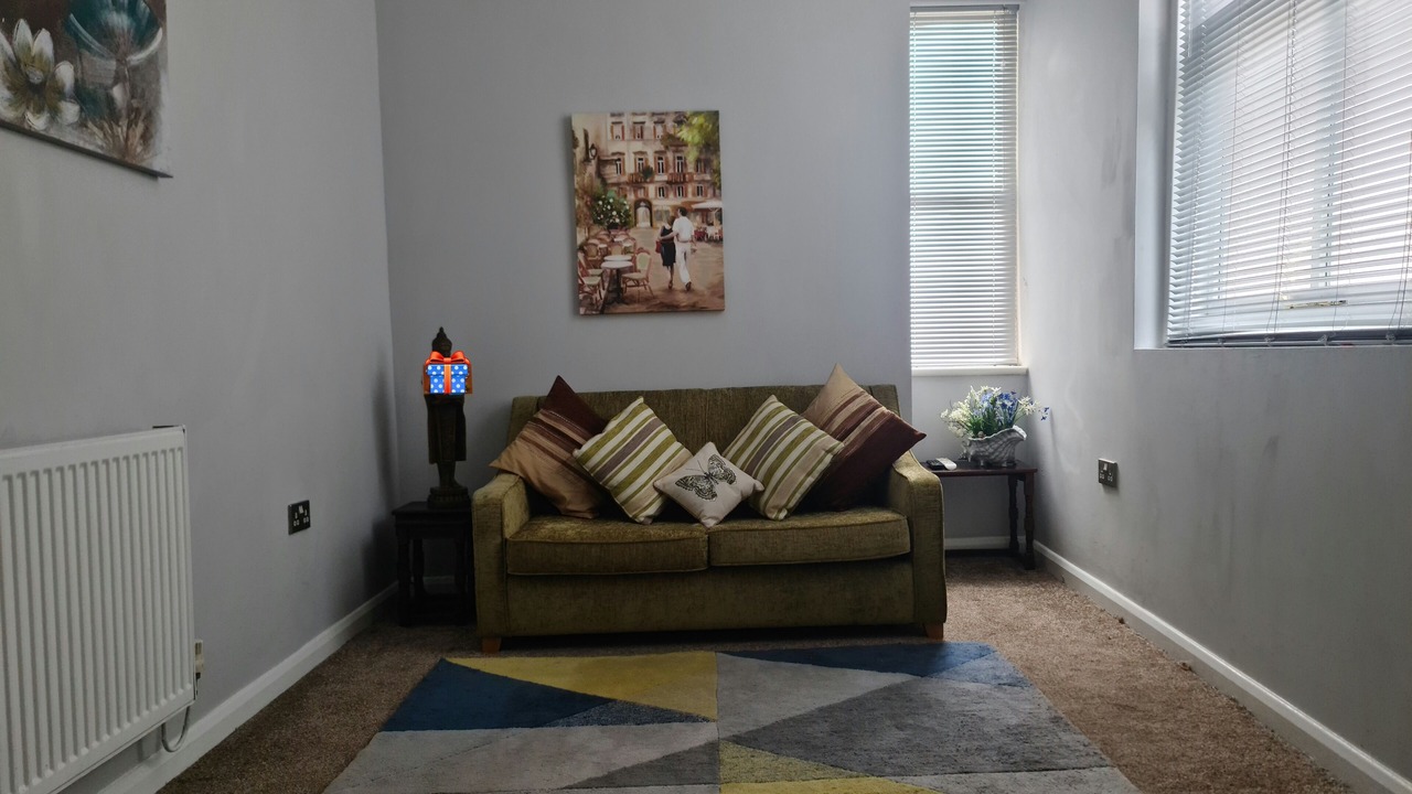 Photo of Livingroom in Barbourne