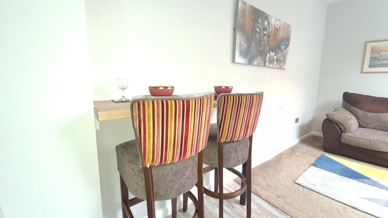 Photo of Livingroom in Barbourne