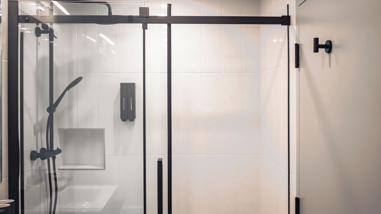 Photo of Bathroom in Shaughnessy Village