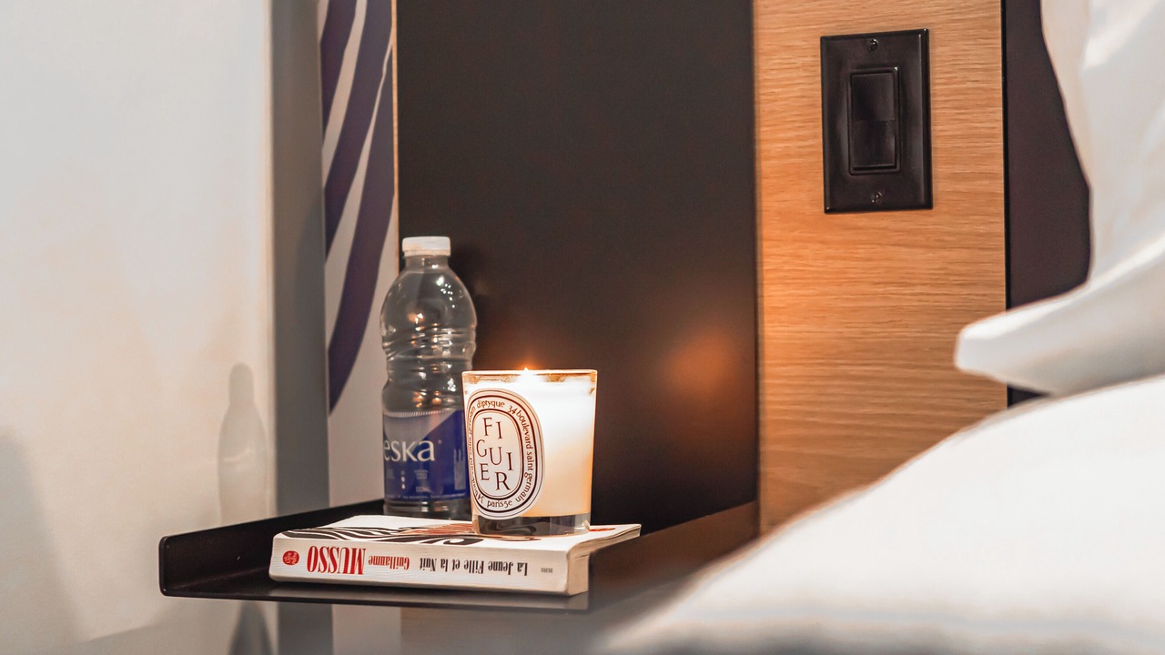 Photo of Bathroom in Shaughnessy Village