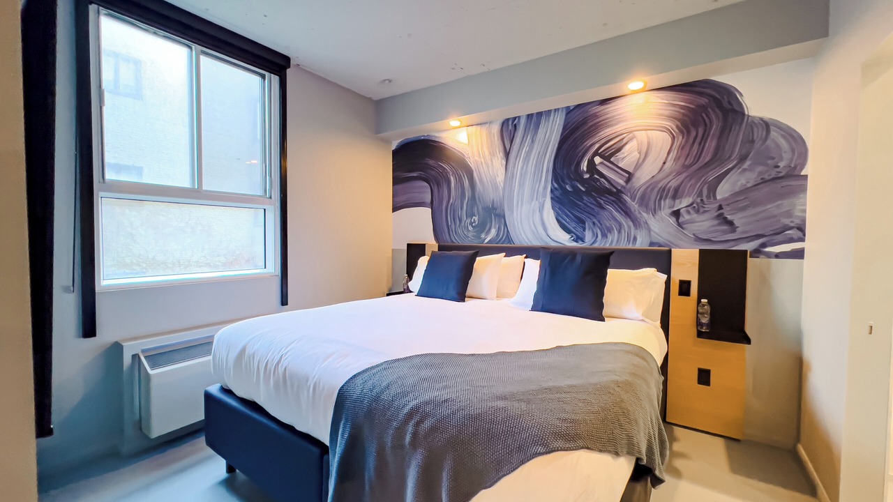 Photo of Bedroom in Shaughnessy Village