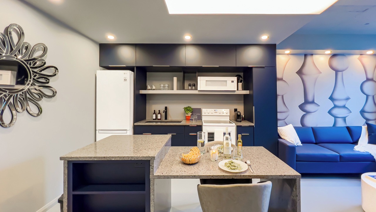Photo of Kitchen in Shaughnessy Village