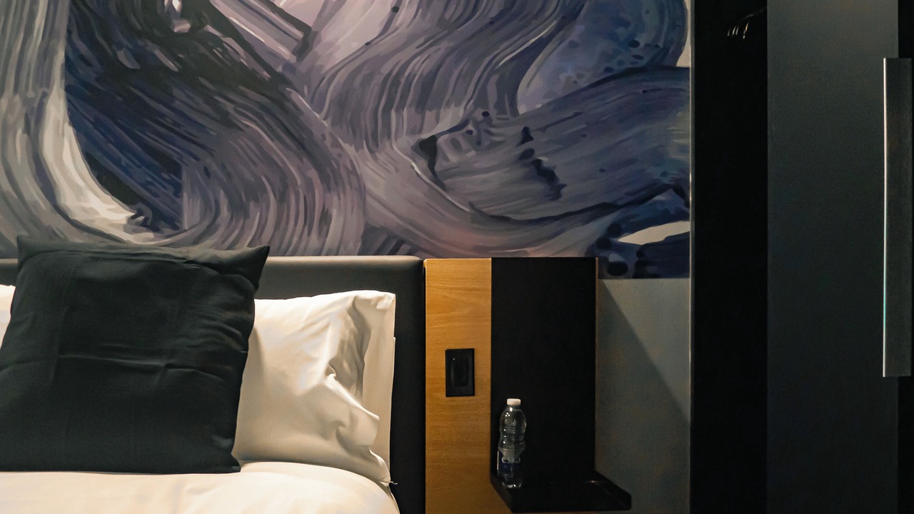Photo of Bedroom in Shaughnessy Village