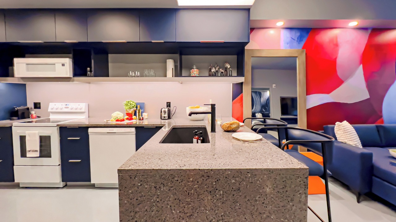 Photo of Kitchen in Shaughnessy Village