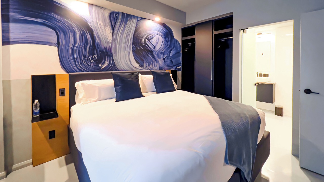 Photo of Bedroom in Shaughnessy Village