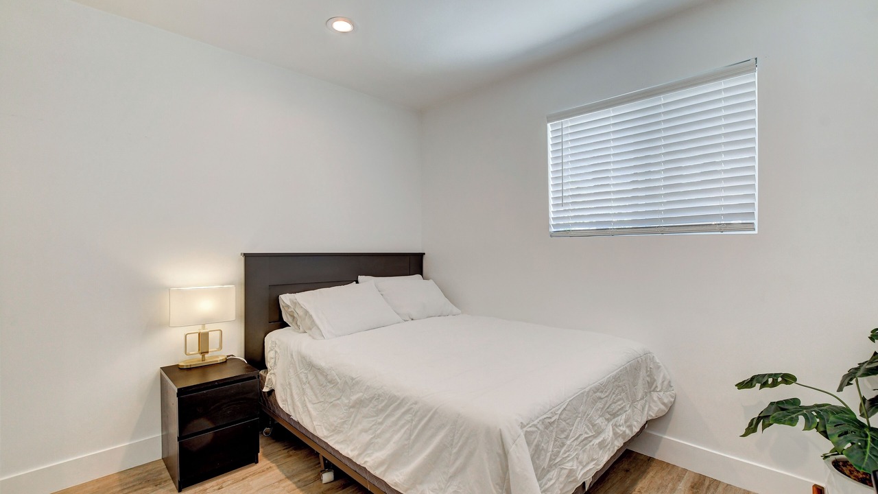 Photo of Bedroom in Rancho Oakey