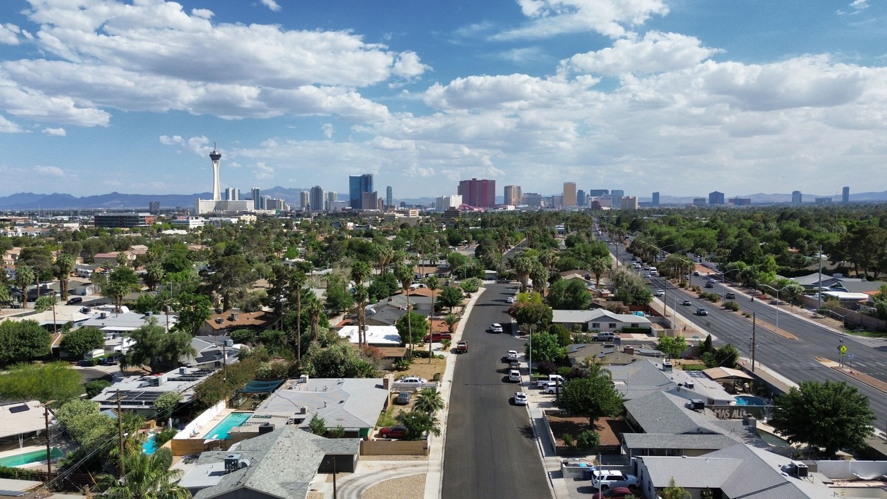 Photo of Outdoor in Rancho Oakey
