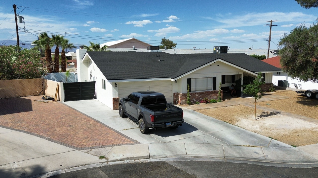 Photo of Outdoor in Rancho Oakey