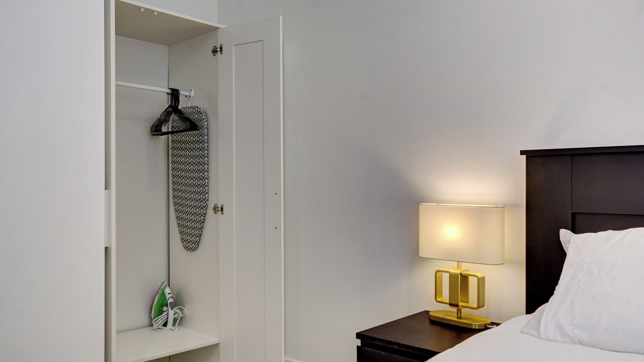 Photo of Bedroom in Rancho Oakey