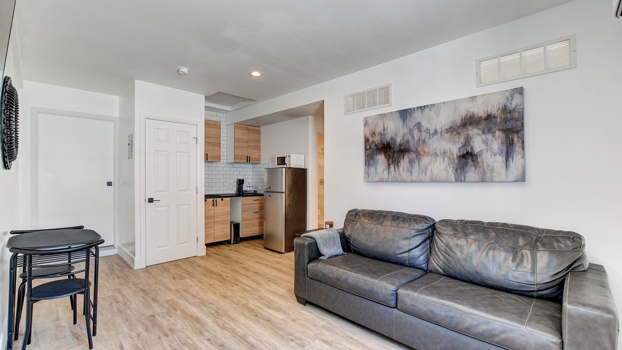 Photo of Livingroom in Rancho Oakey