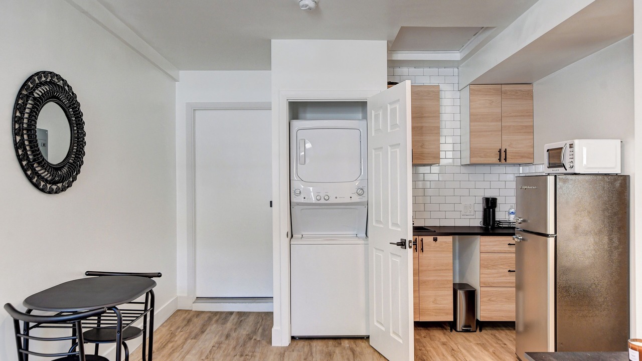 Photo of Kitchen in Rancho Oakey