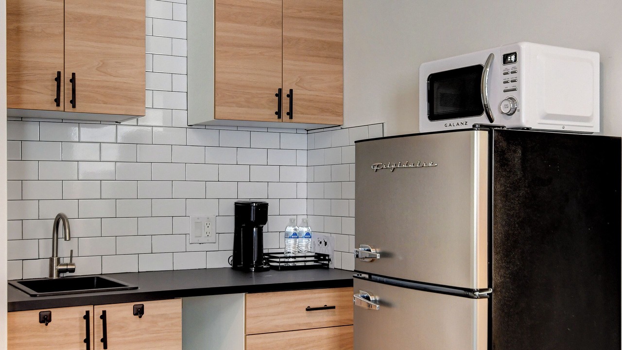 Photo of Kitchen in Rancho Oakey