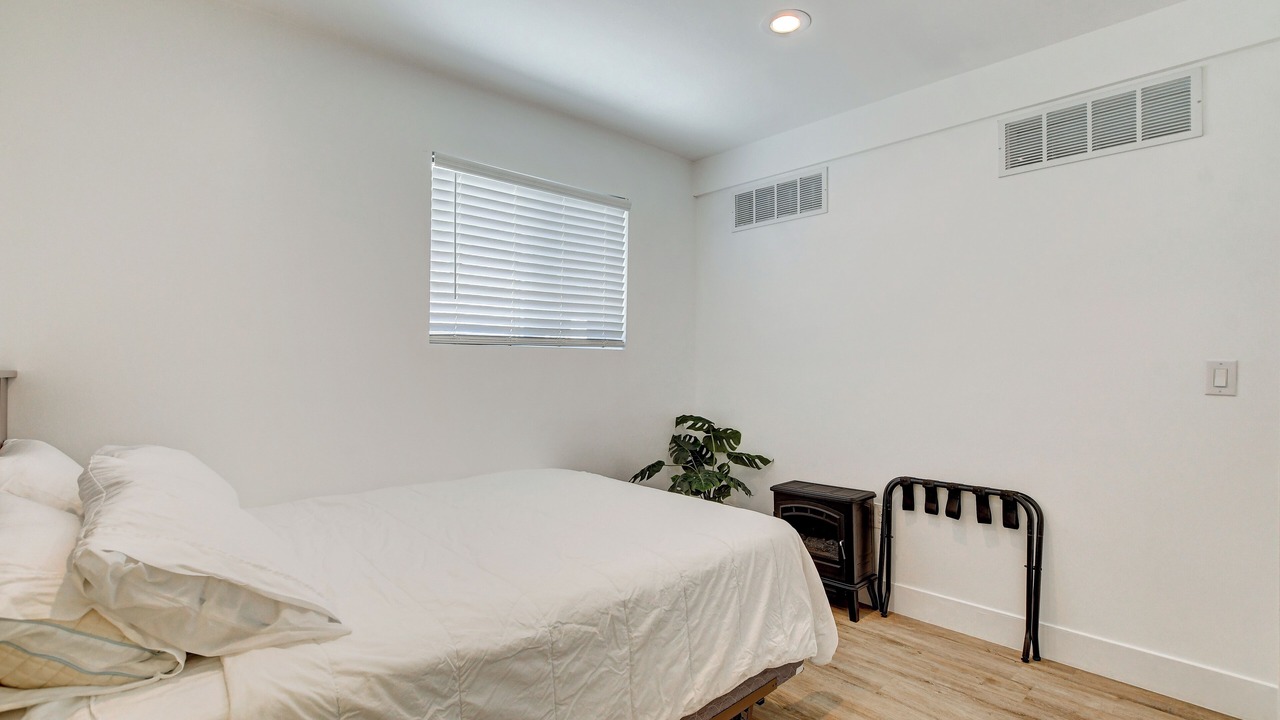 Photo of Bedroom in Rancho Oakey
