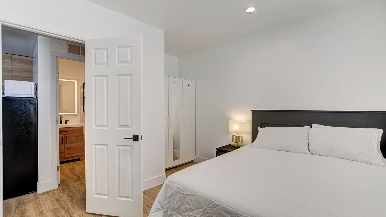 Photo of Bedroom in Rancho Oakey