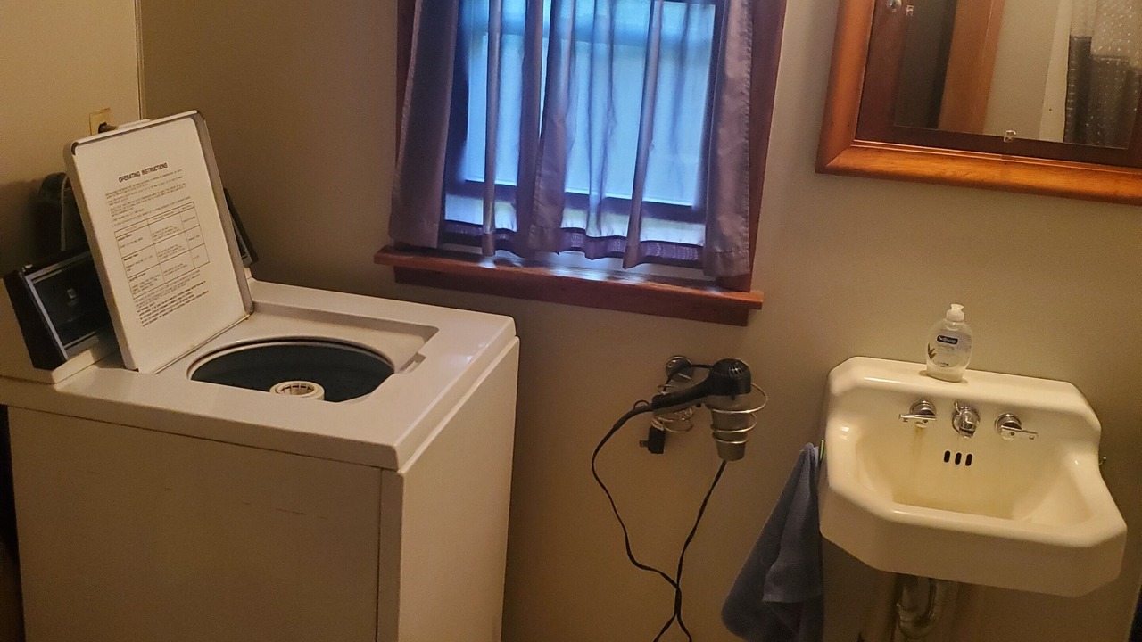 Photo of Bathroom in Rock County