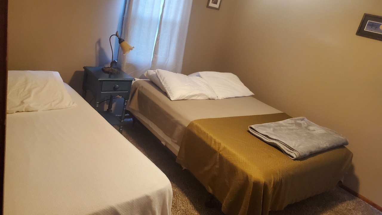 Photo of Bedroom in Rock County