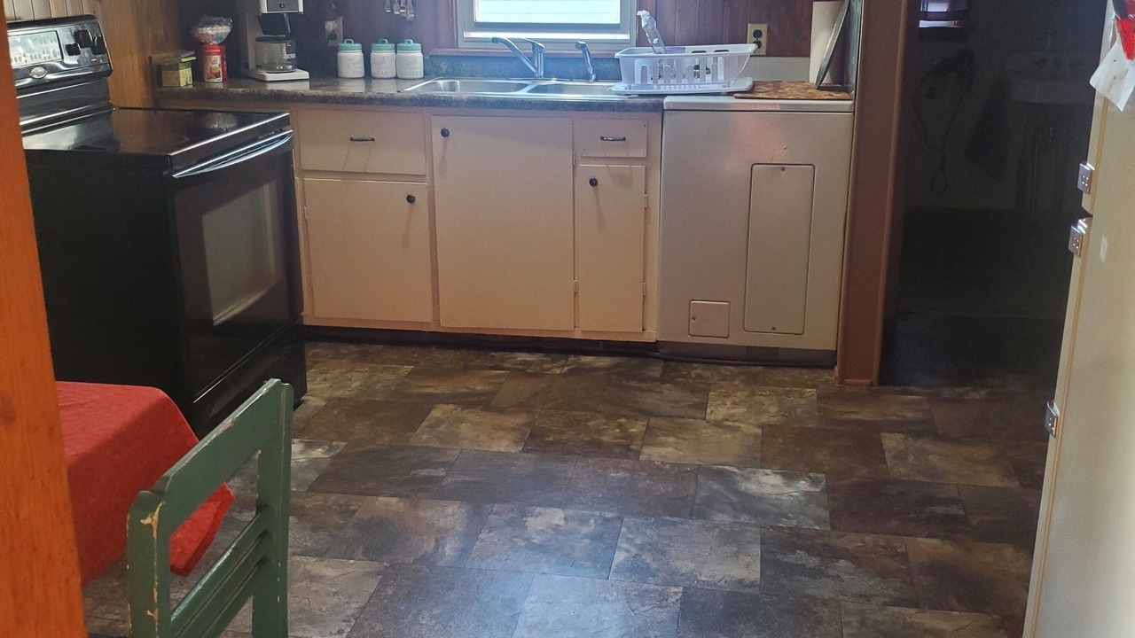 Photo of Kitchen in Rock County