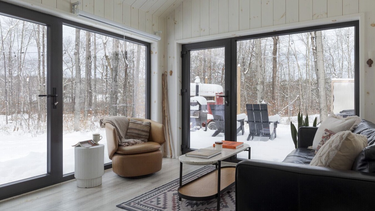 Photo of Livingroom in Jefferson