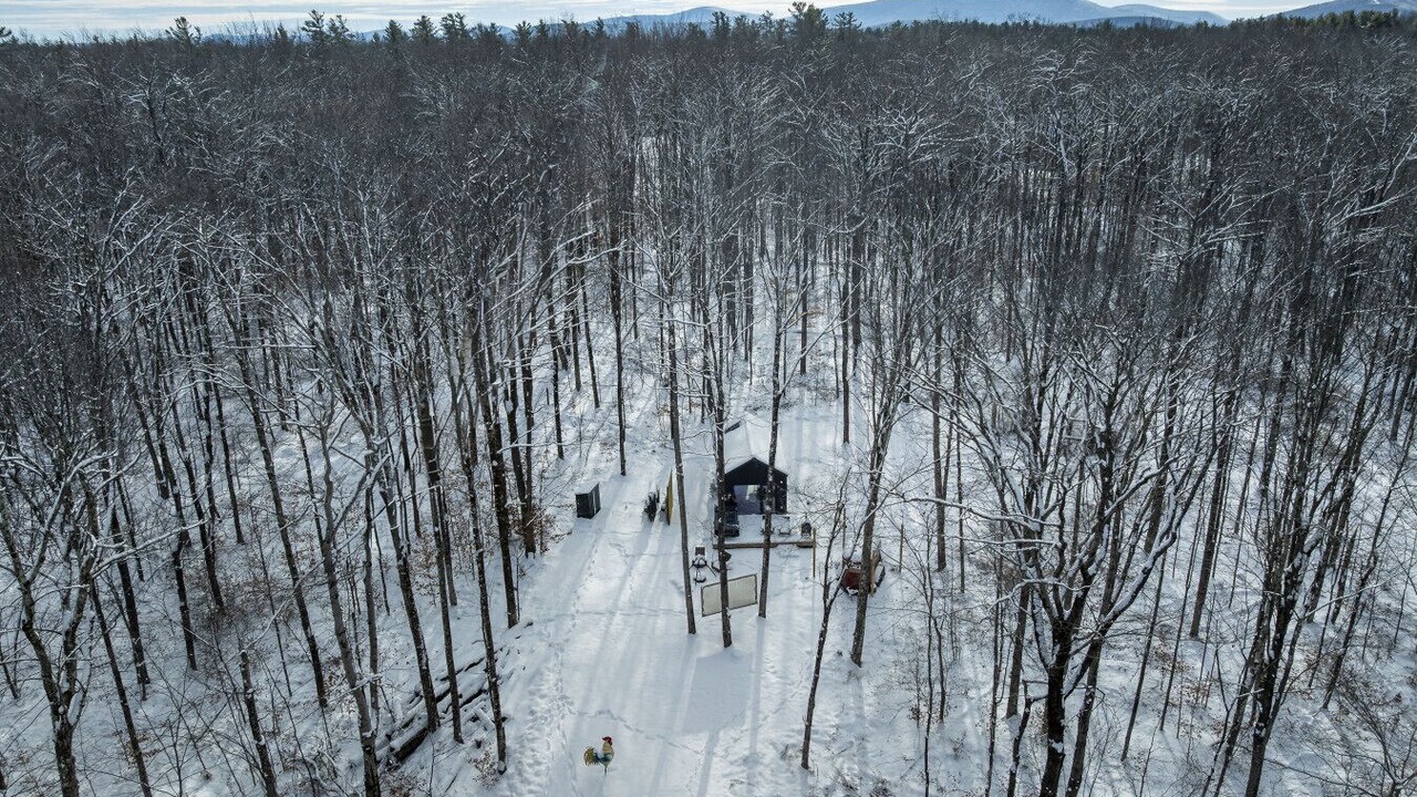 Photo of Outdoor in Jefferson