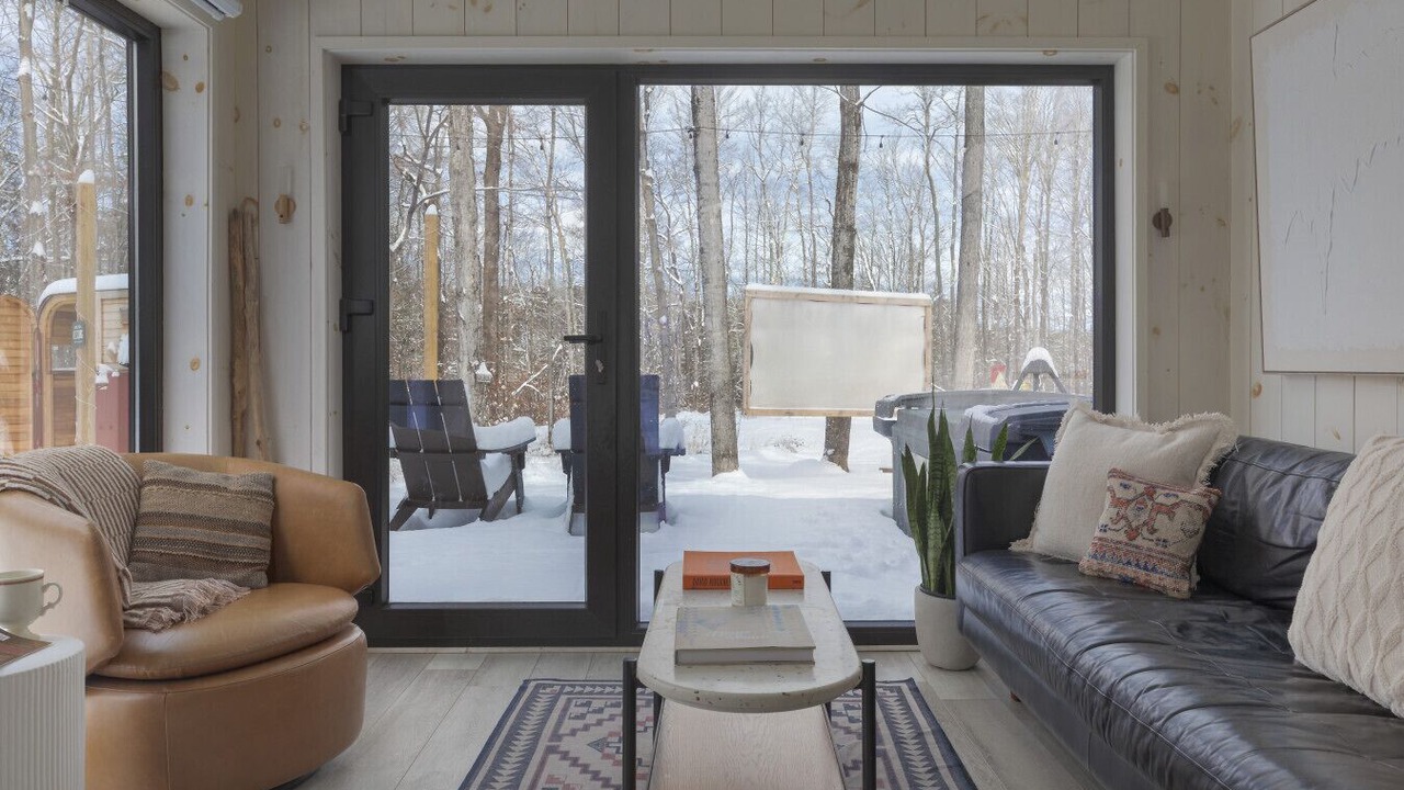 Photo of Livingroom in Jefferson