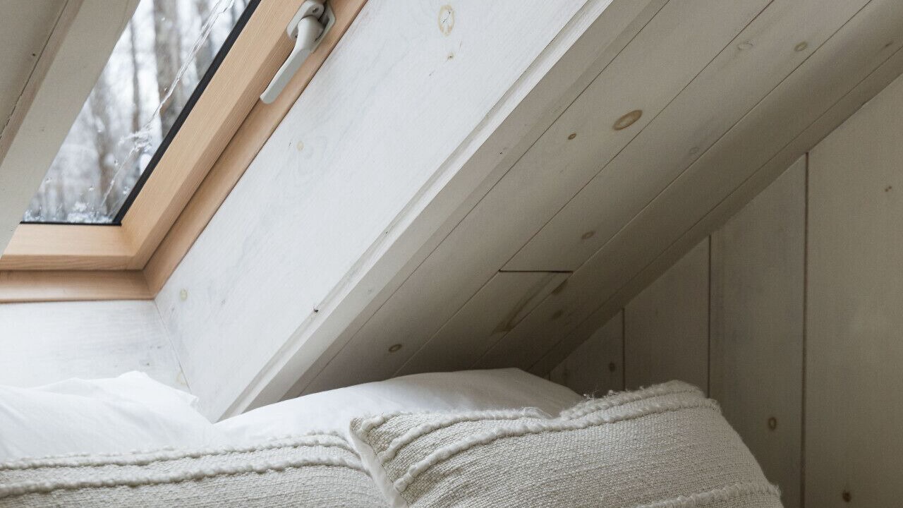 Photo of Bedroom in Jefferson