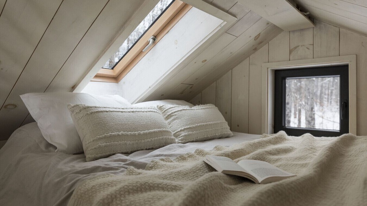 Photo of Bedroom in Jefferson