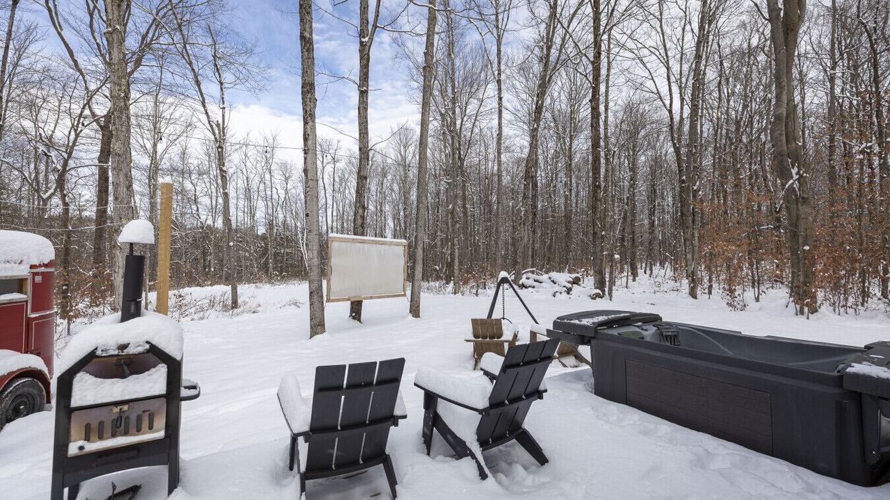 Photo of Outdoor in Jefferson