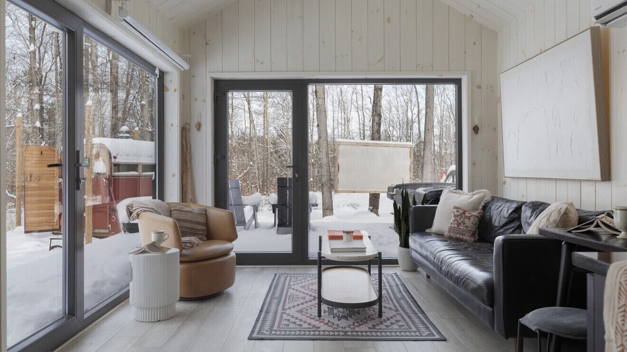 Photo of Livingroom in Jefferson