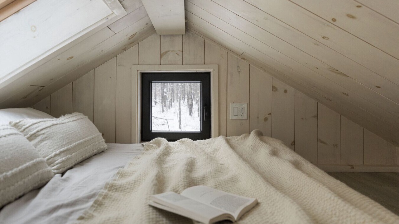 Photo of Bedroom in Jefferson