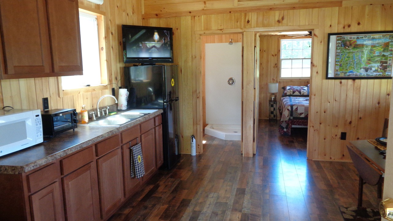 Photo of Kitchen in Livonia