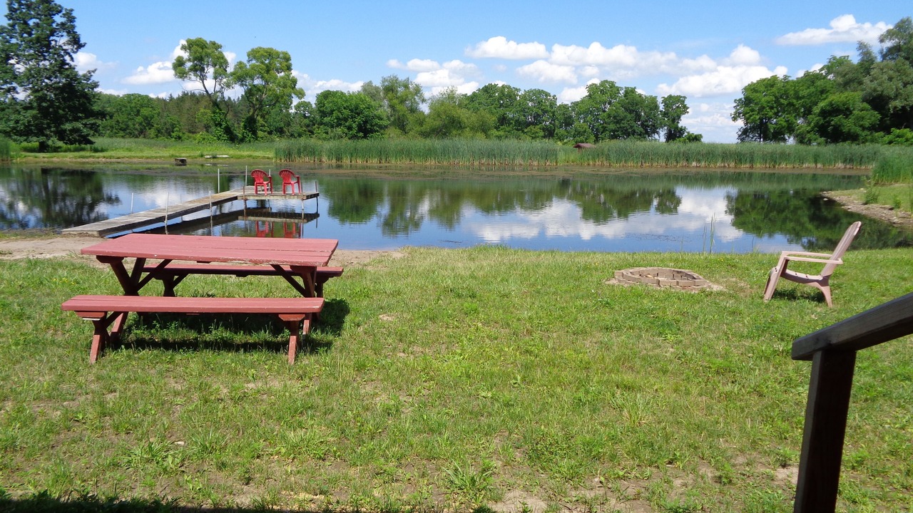 Photo of Outdoor in Livonia