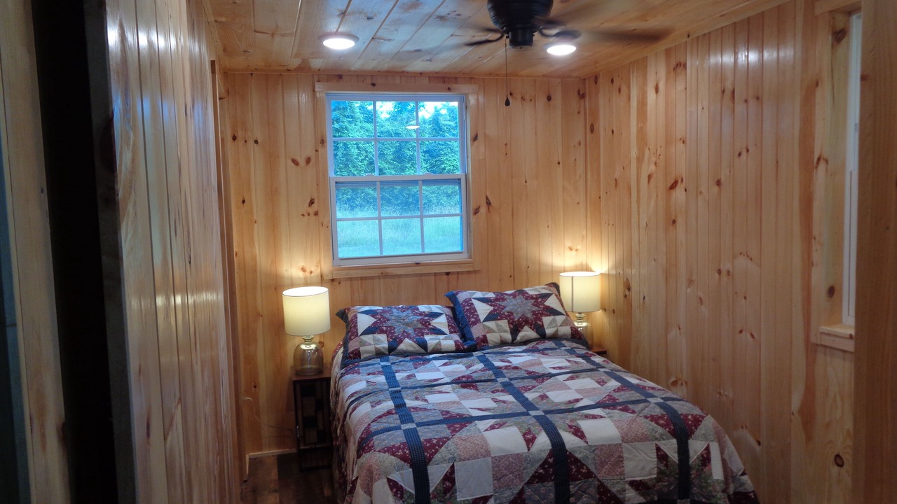 Photo of Bedroom in Livonia