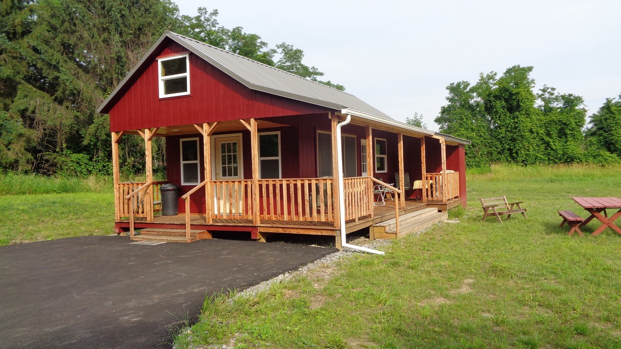 Photo of Outdoor in Livonia