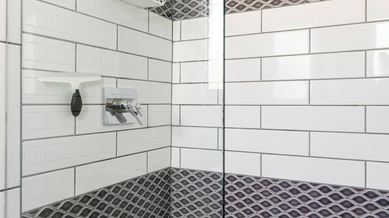 Photo of Bathroom in Warm Sands