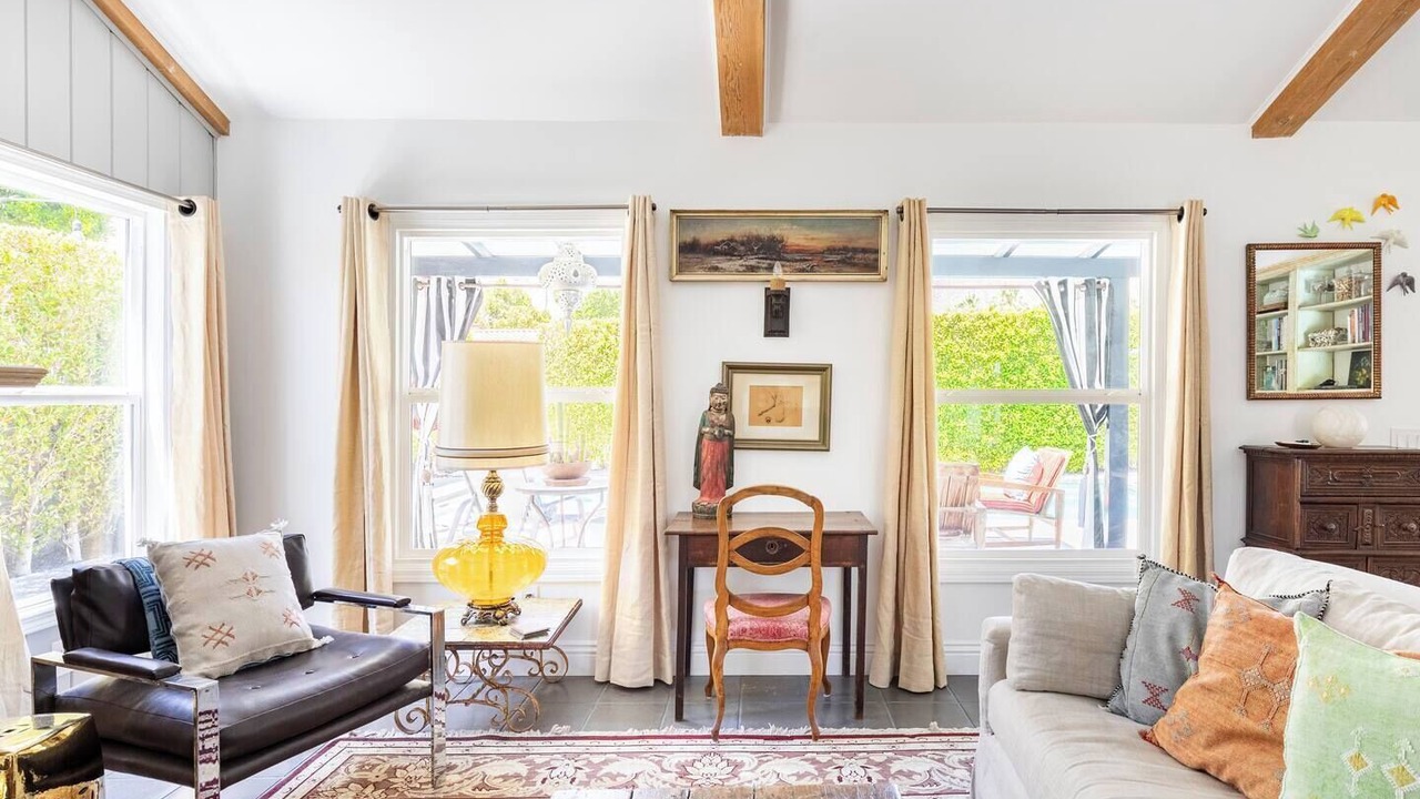 Photo of Bedroom in Warm Sands