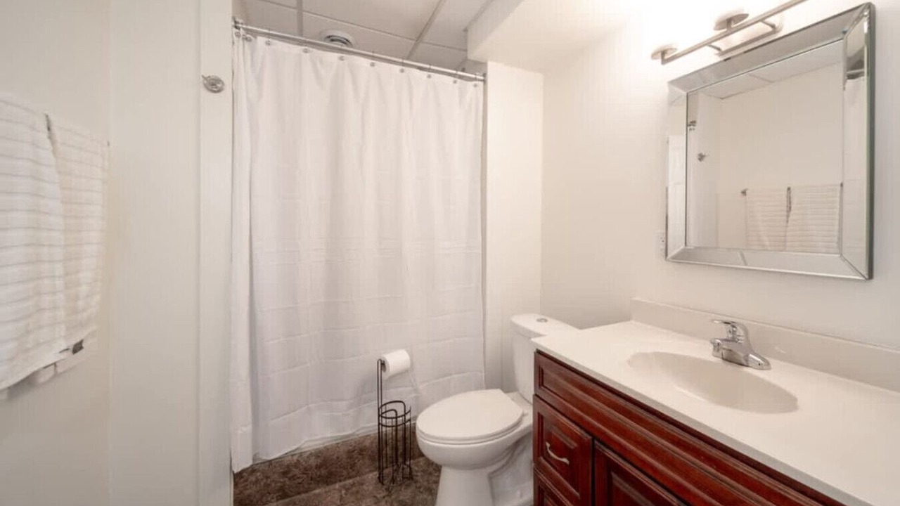 Photo of Bathroom in Steinbach