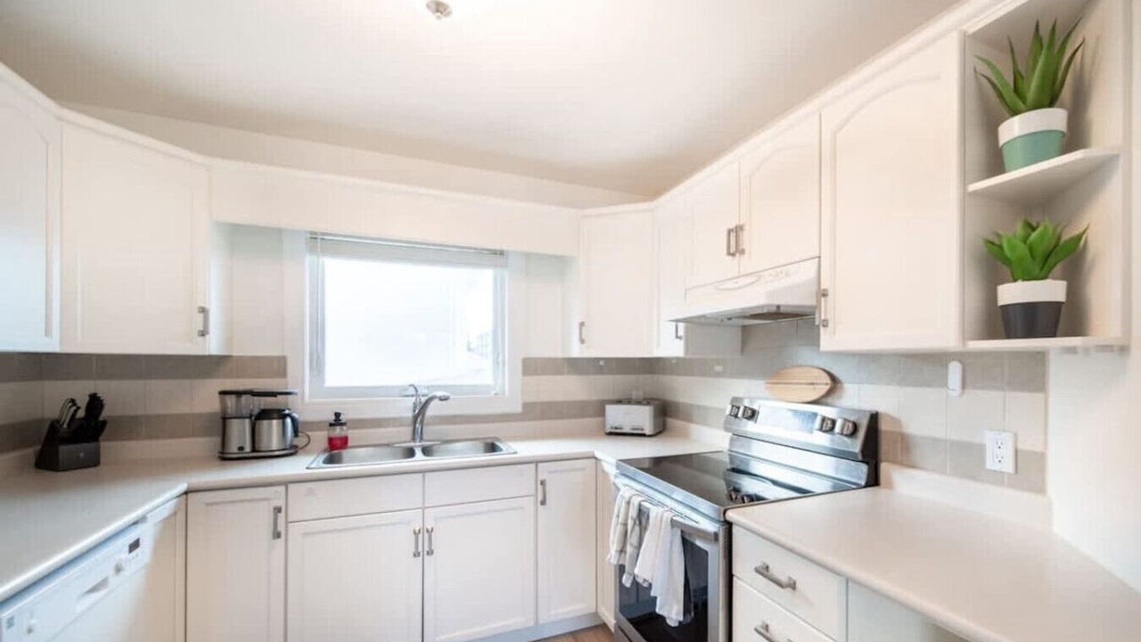 Photo of Kitchen in Steinbach