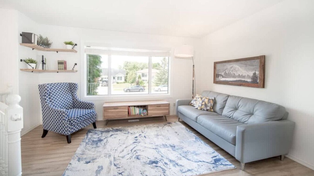 Photo of Livingroom in Steinbach