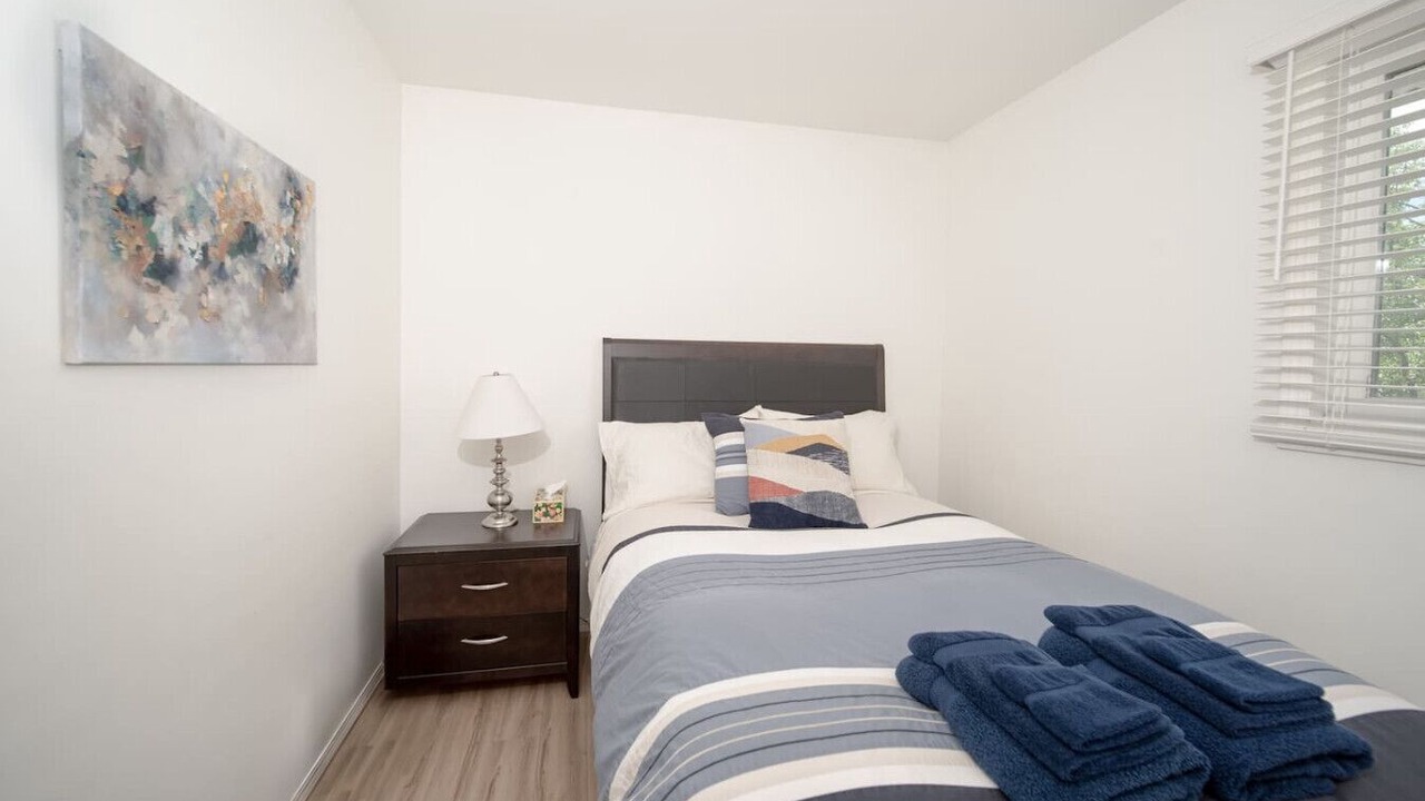Photo of Bedroom in Steinbach