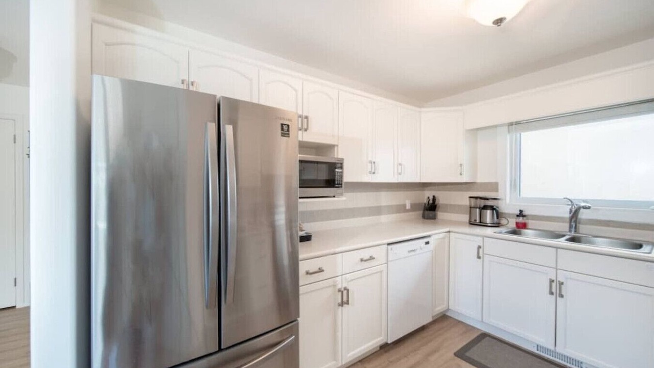 Photo of Kitchen in Steinbach