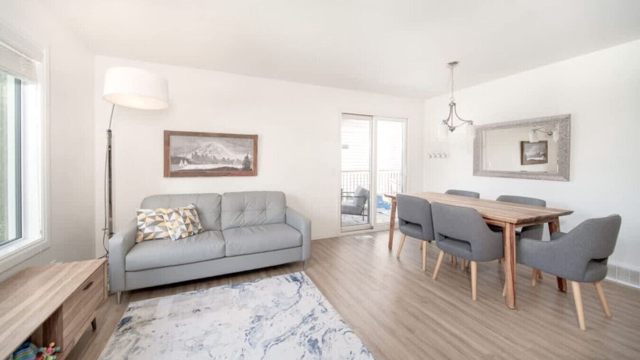Photo of Livingroom in Steinbach