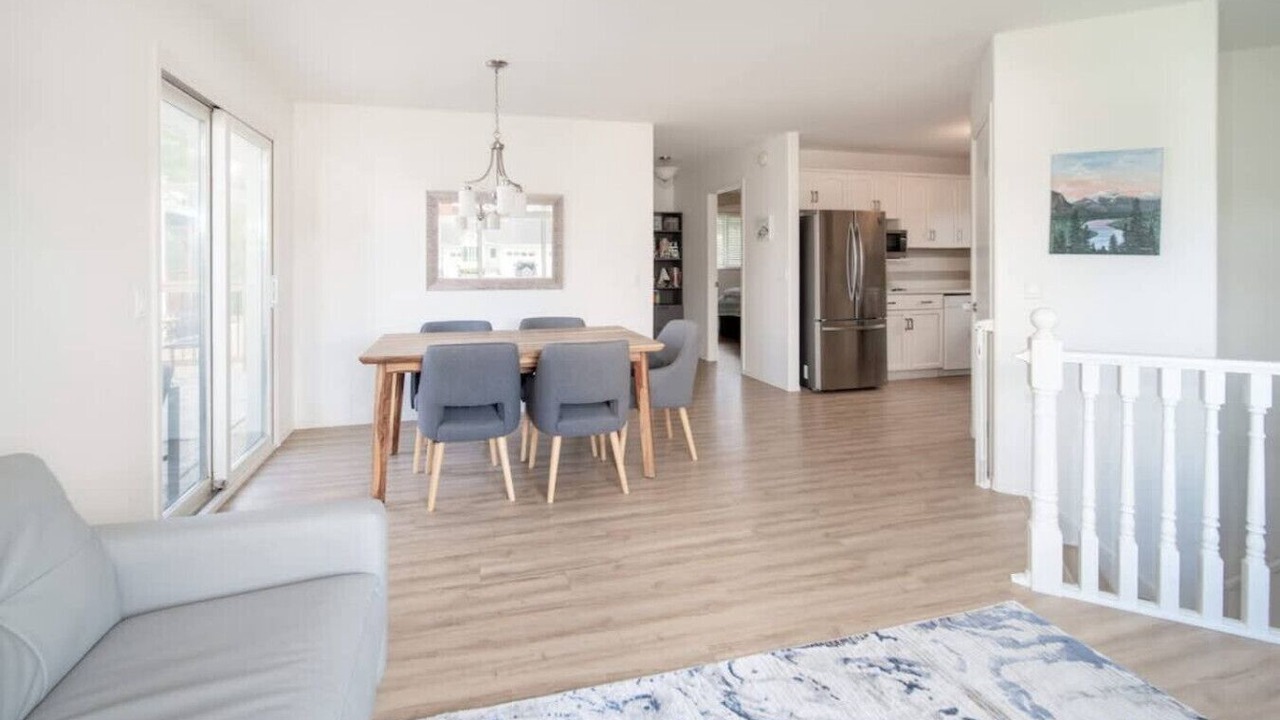 Photo of Livingroom in Steinbach