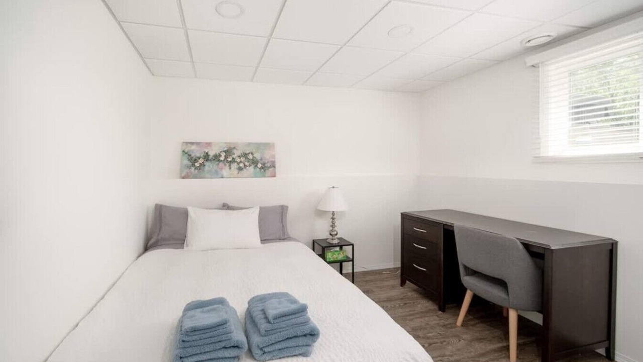 Photo of Bedroom in Steinbach